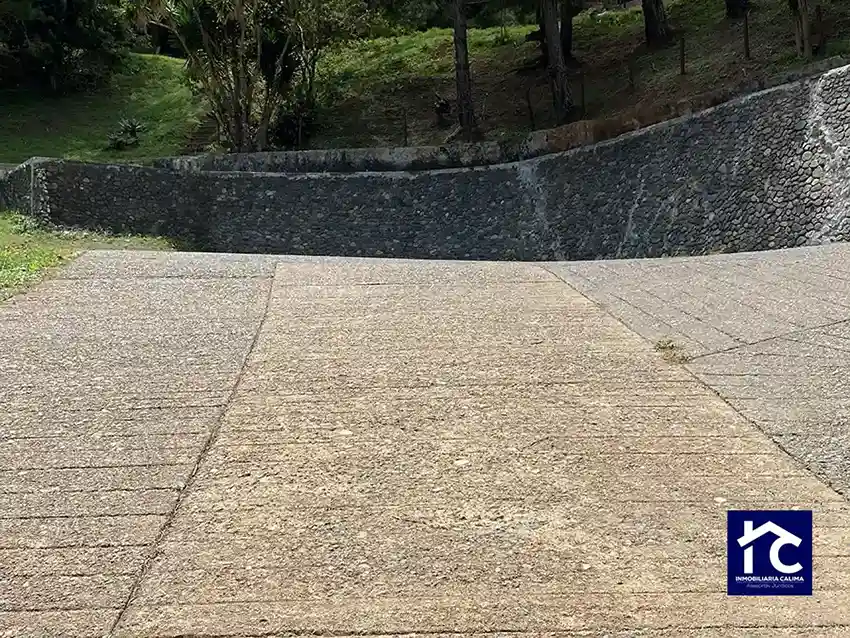 Parcelación El Lago Lote 31